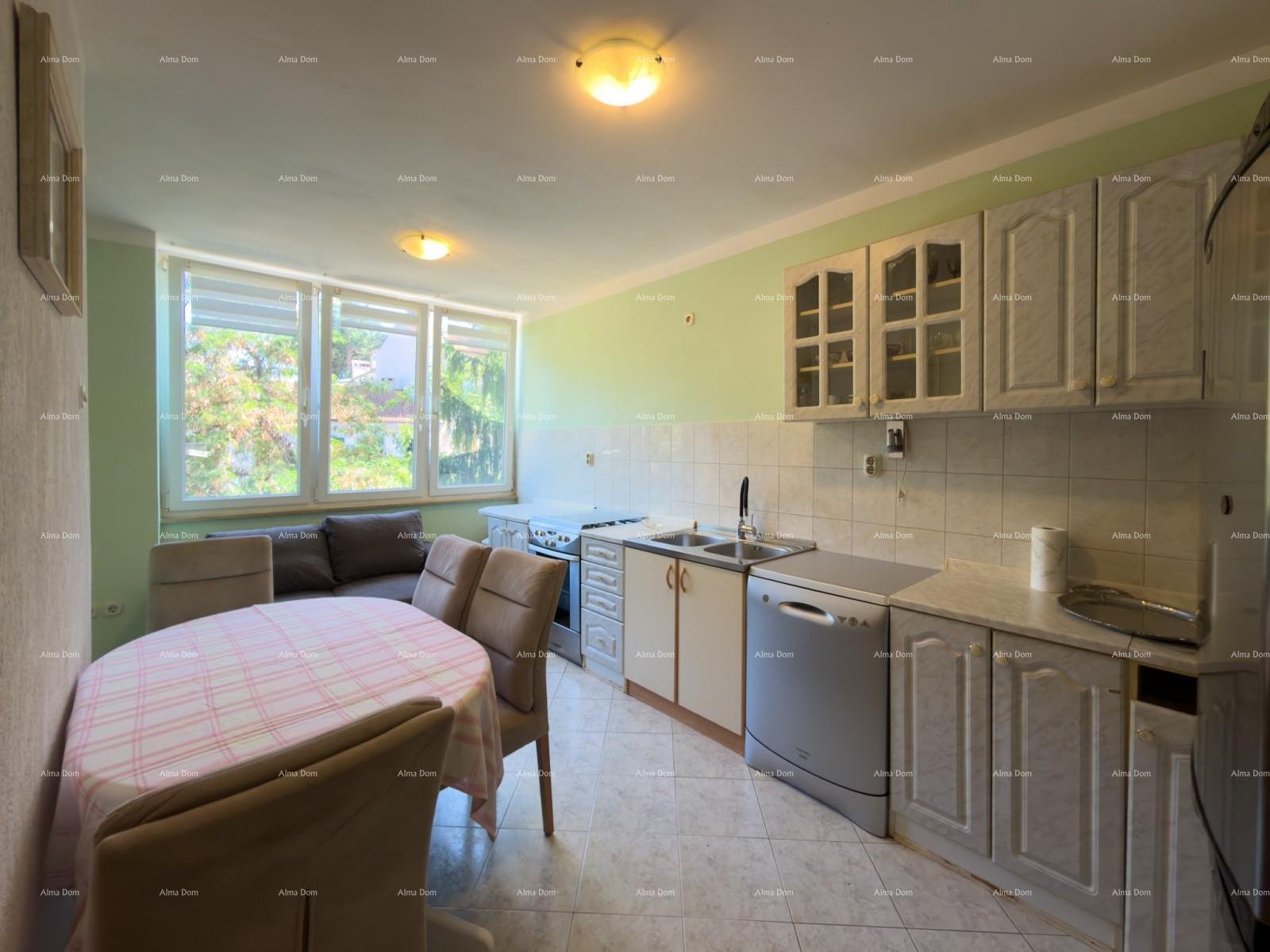 Apartmán Na predaj - ISTARSKA PULA