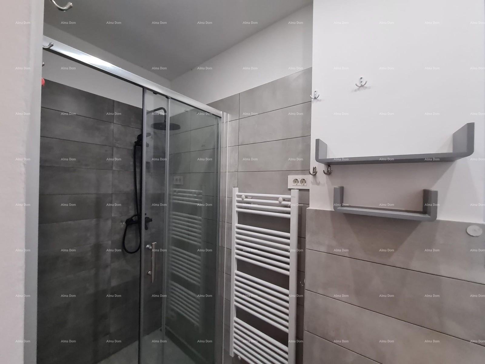 Apartmán Na prodej - ISTARSKA PULA