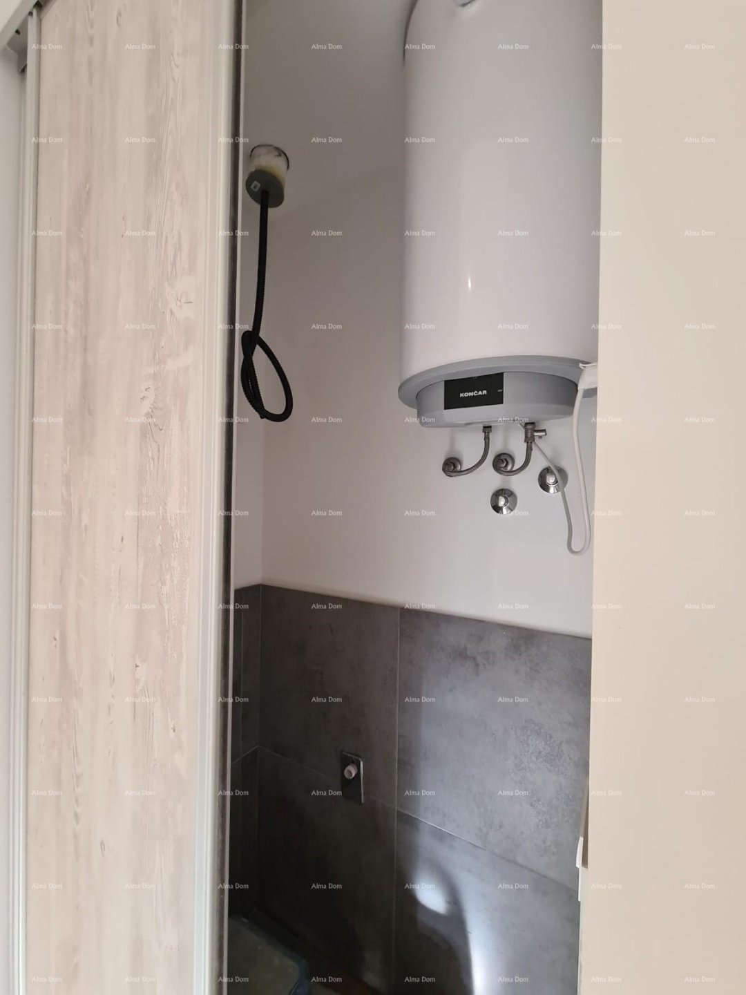 Apartmán Na prodej - ISTARSKA PULA