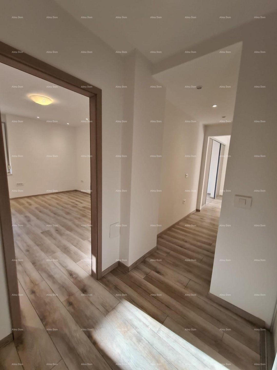 Apartmán Na prodej - ISTARSKA PULA