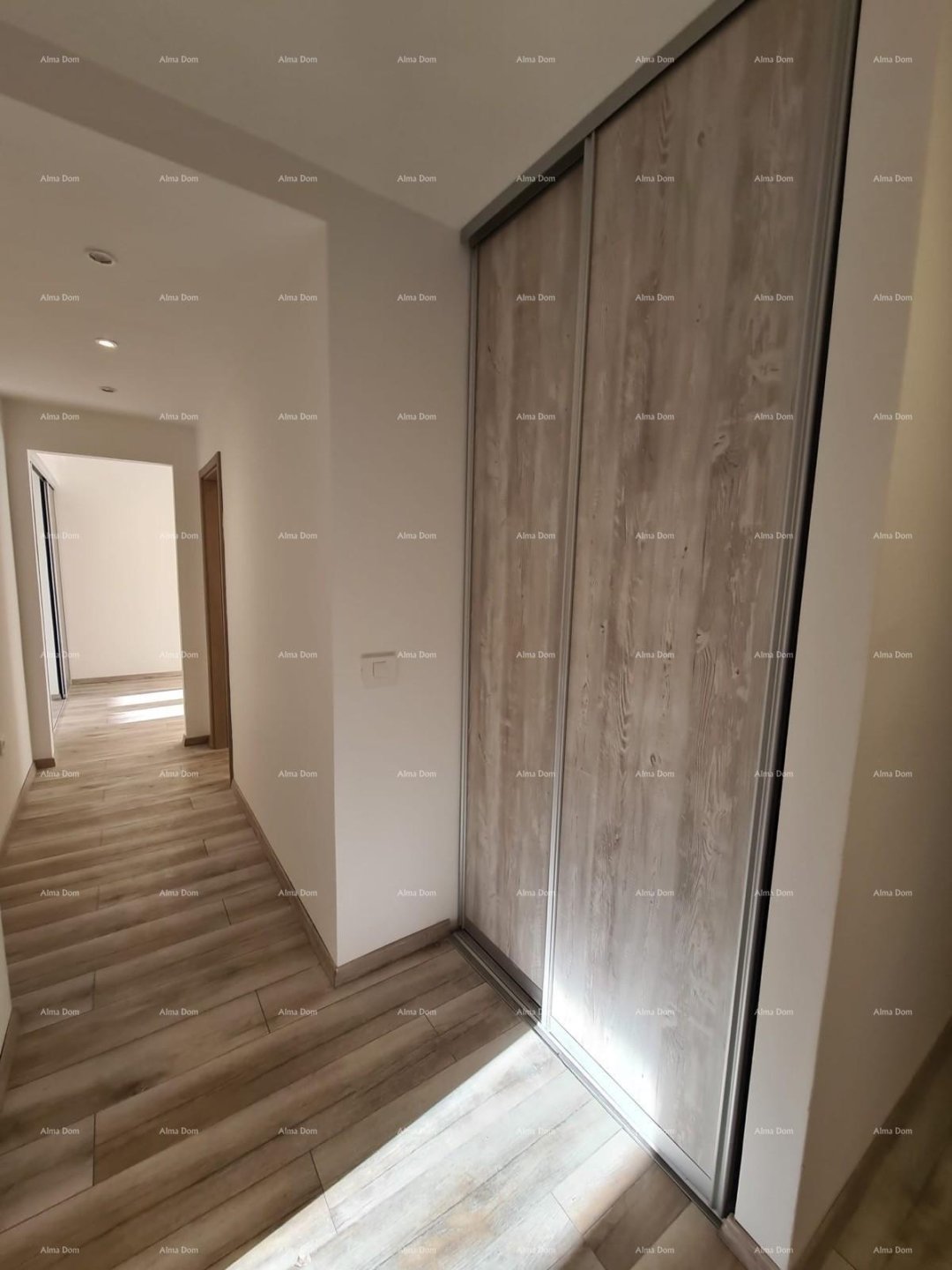Apartmán Na prodej - ISTARSKA PULA