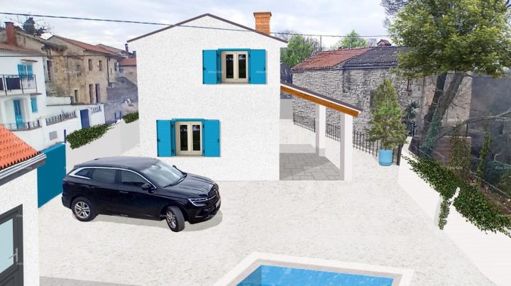 Grundstück zu verkaufen 454 m² – Butkovići