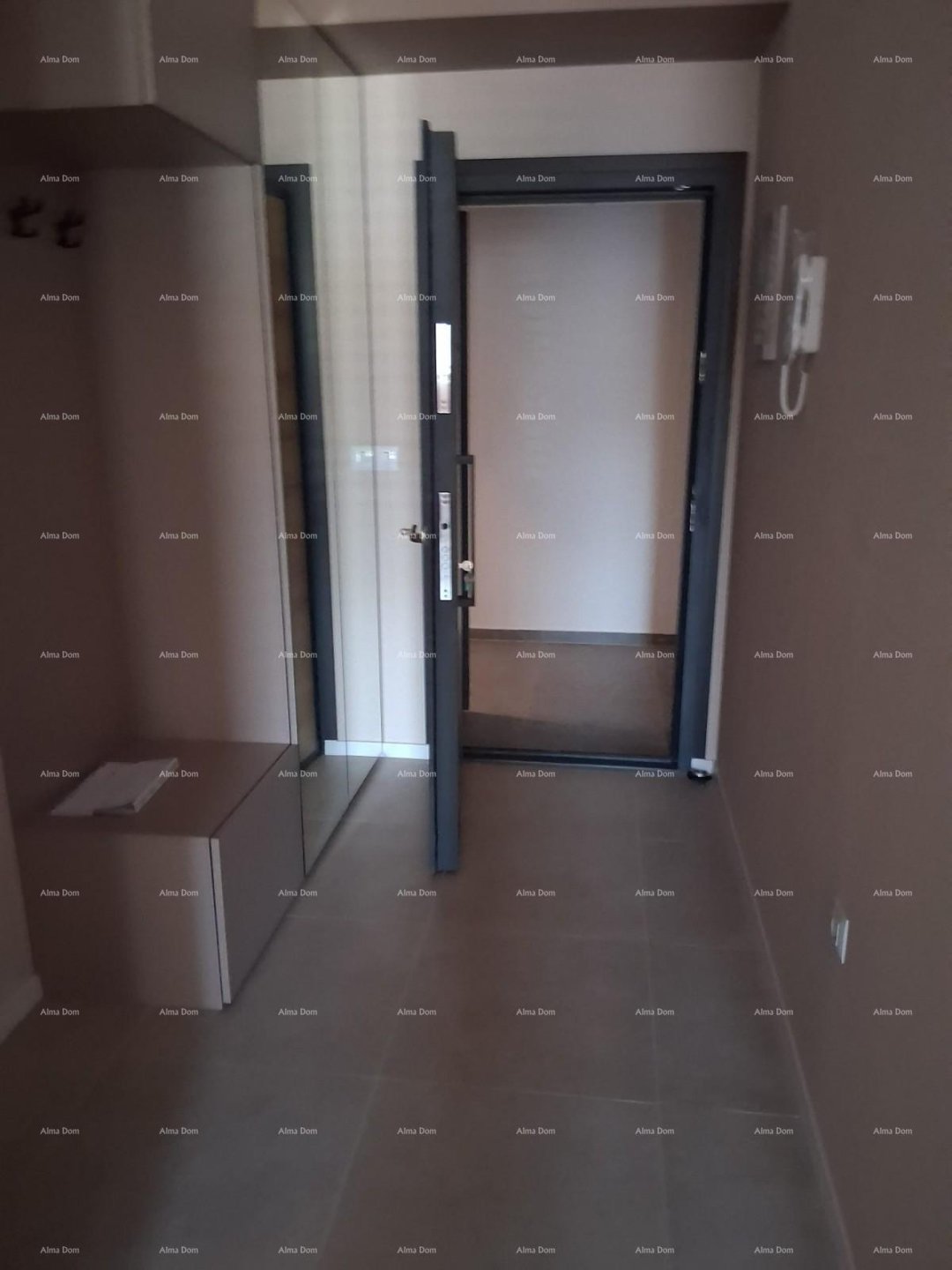 Apartma Naprodaj - ISTARSKA Pula