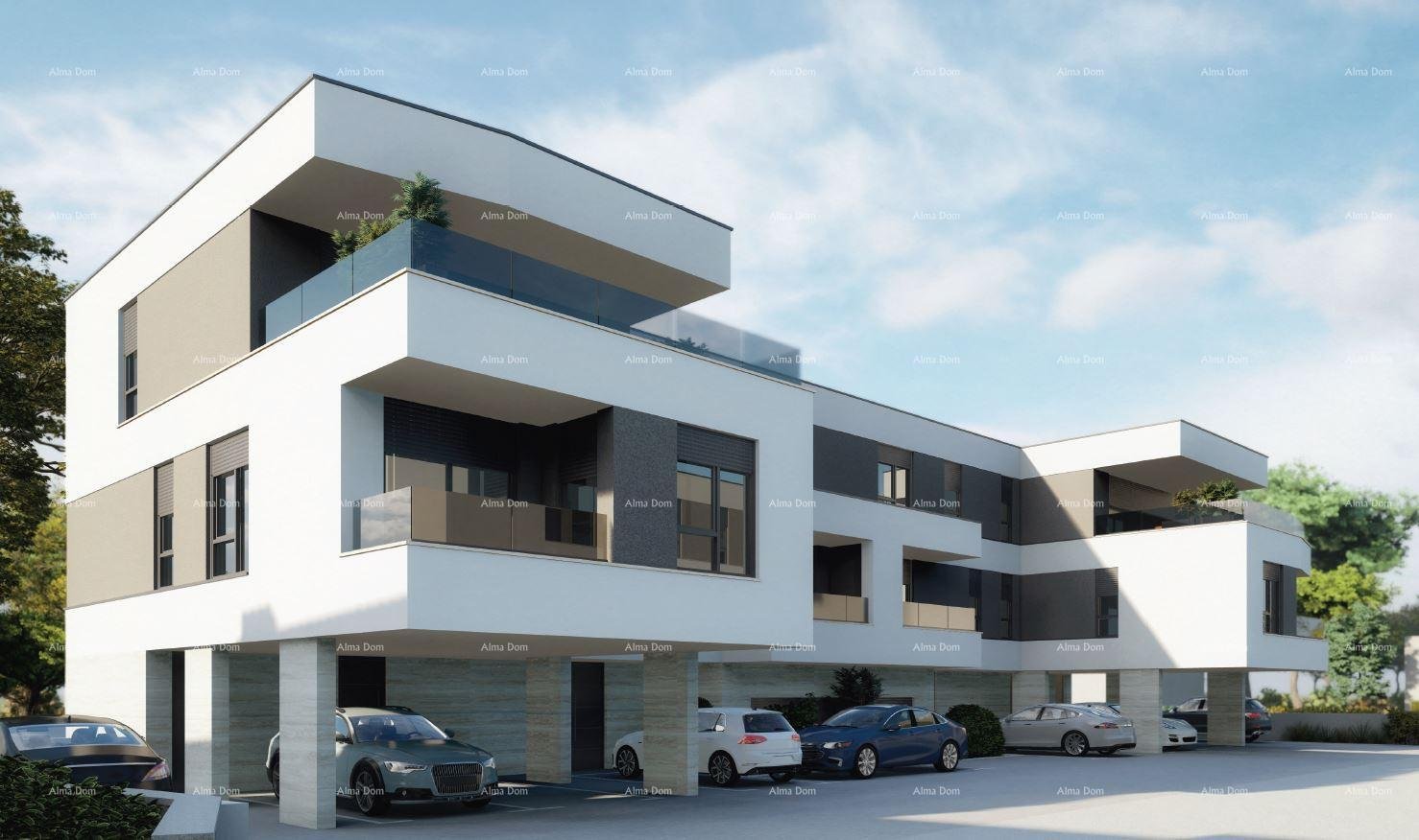 Appartamento In vendita - ISTARSKA PULA