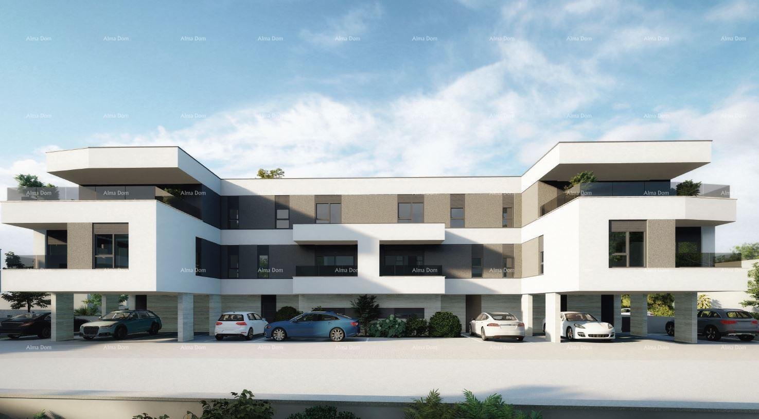 Appartamento In vendita - ISTARSKA PULA
