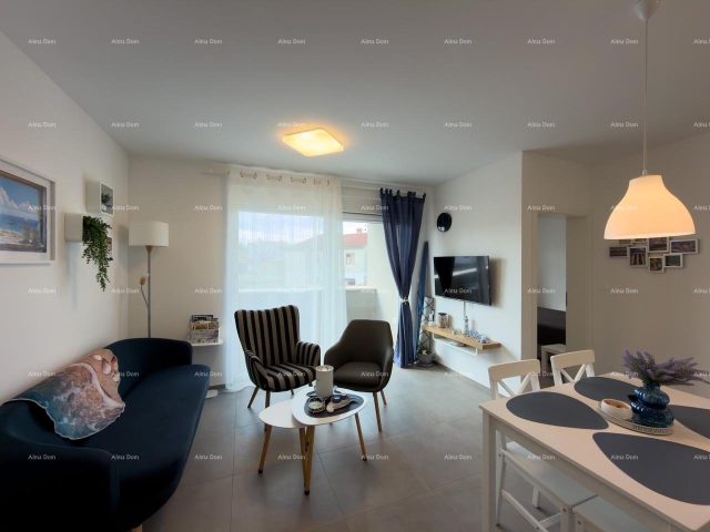Appartamento in vendita 51 m² – Valdebek