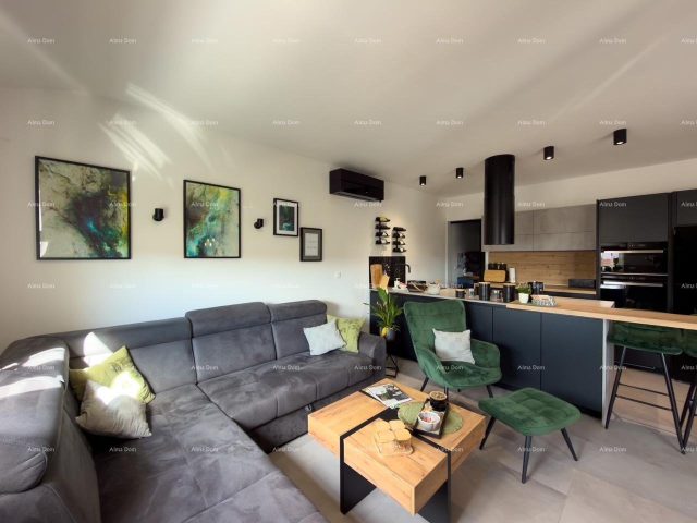 Appartamento in vendita 115 m² – Valdebek