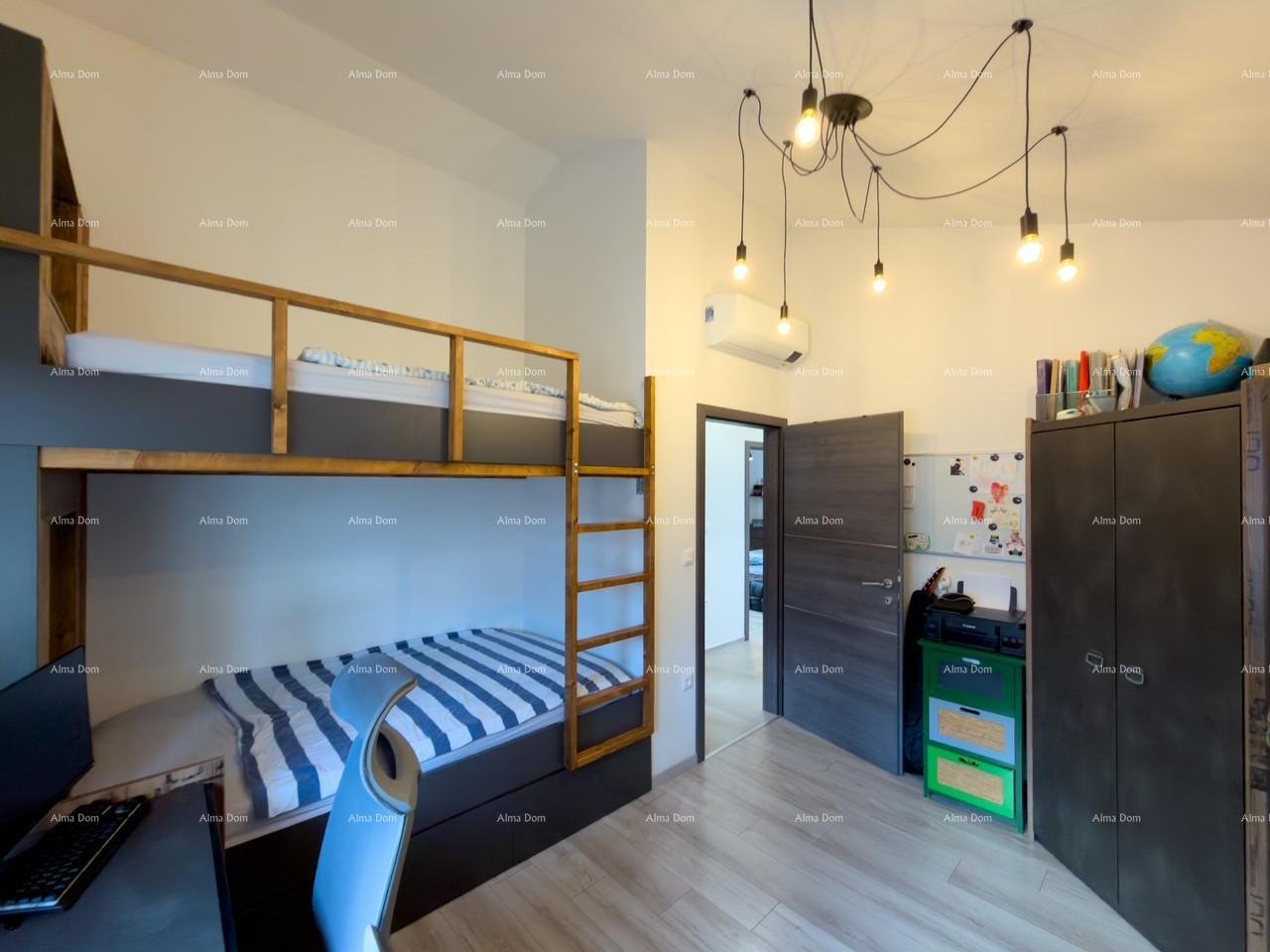 Apartma Naprodaj - ISTARSKA Pula