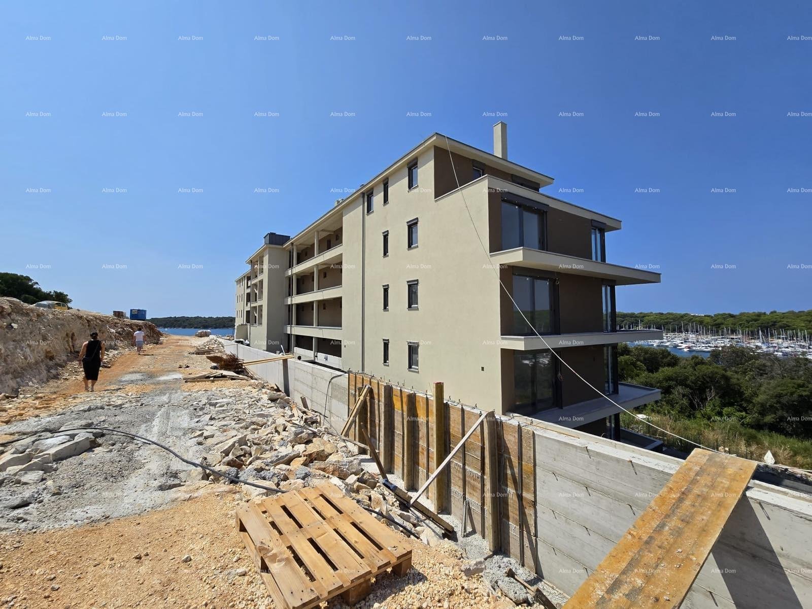 Appartamento In vendita - ISTARSKA PULA