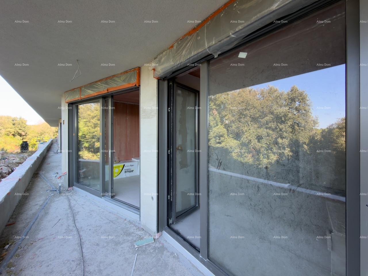 Appartamento In vendita - ISTARSKA PULA
