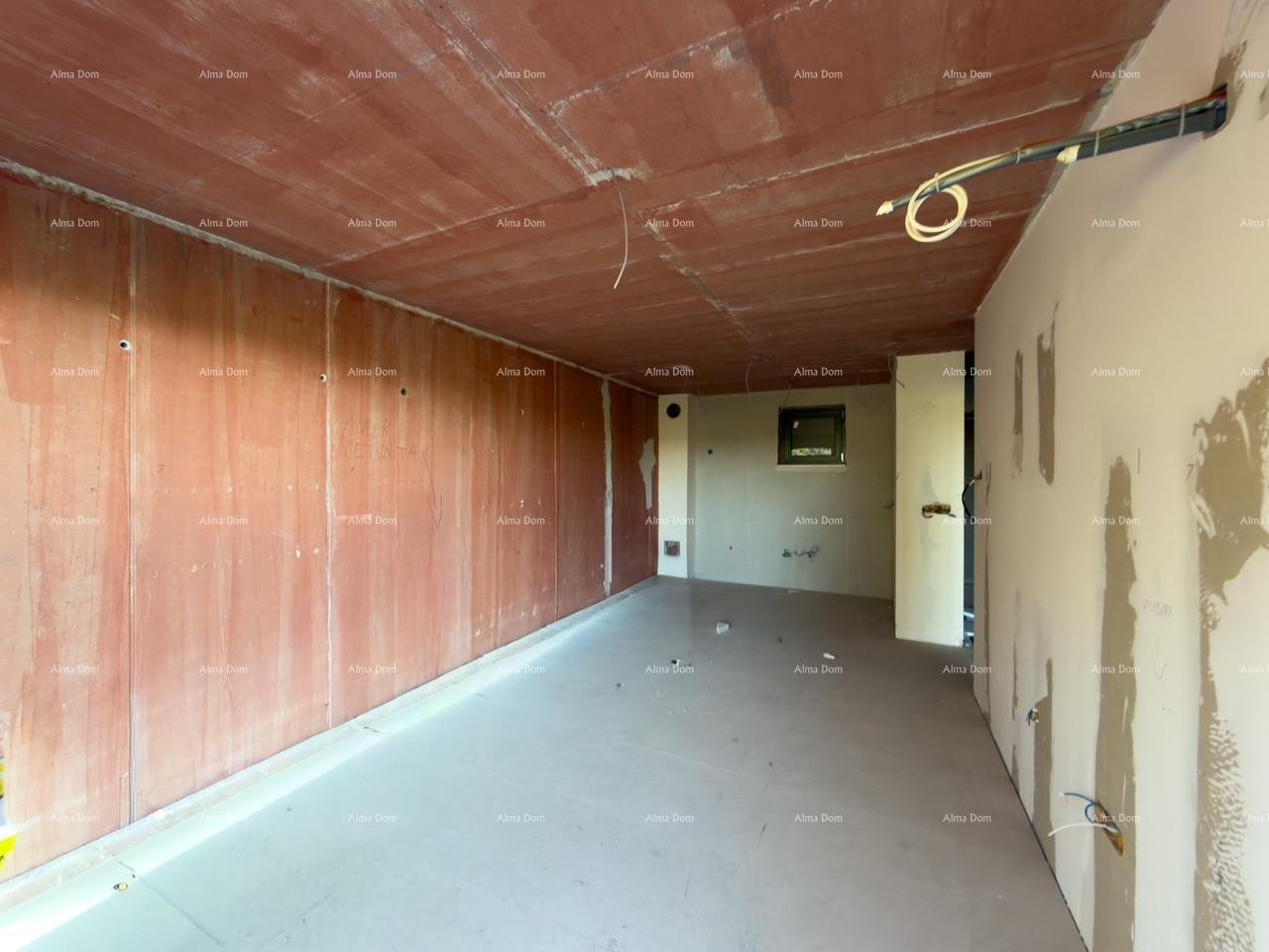 Appartamento In vendita - ISTARSKA PULA