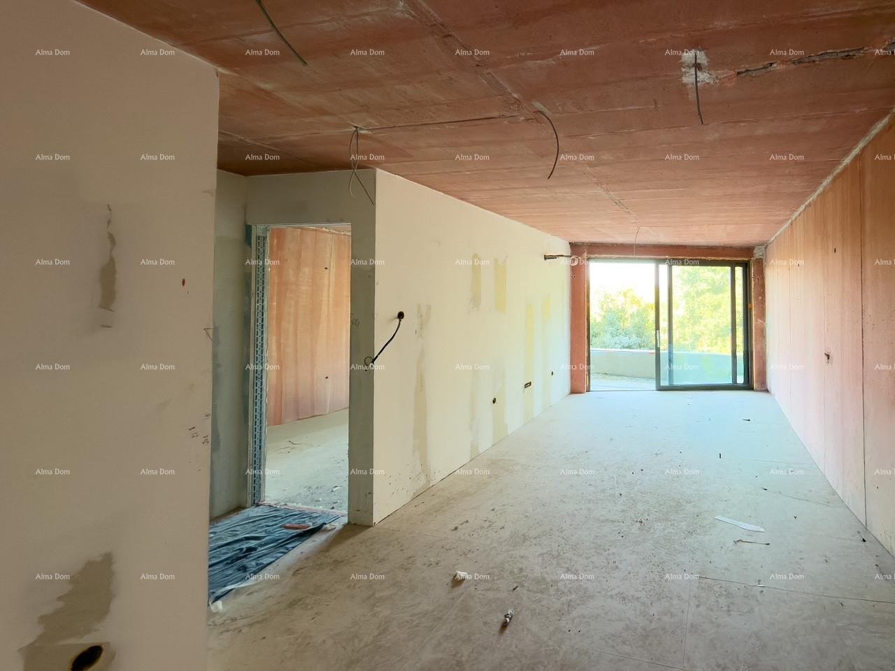 Appartamento In vendita - ISTARSKA PULA