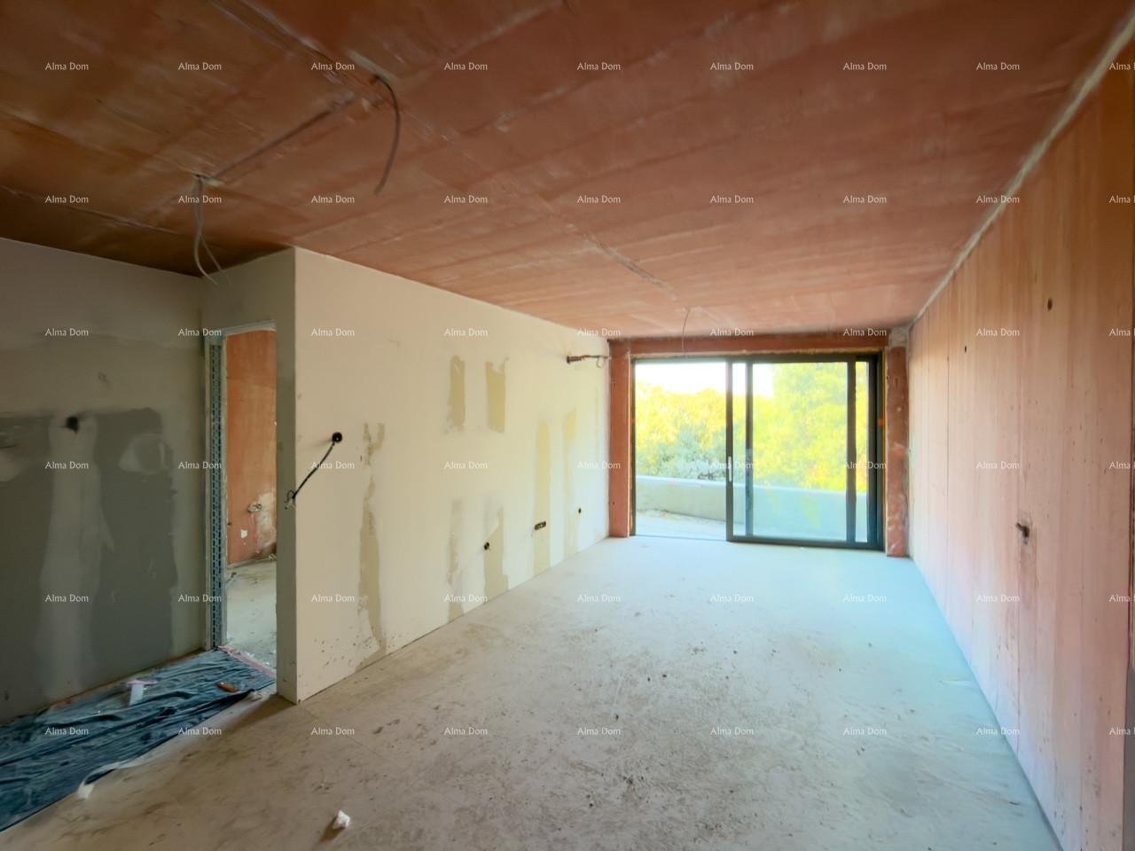 Apartma Naprodaj - ISTARSKA Pula