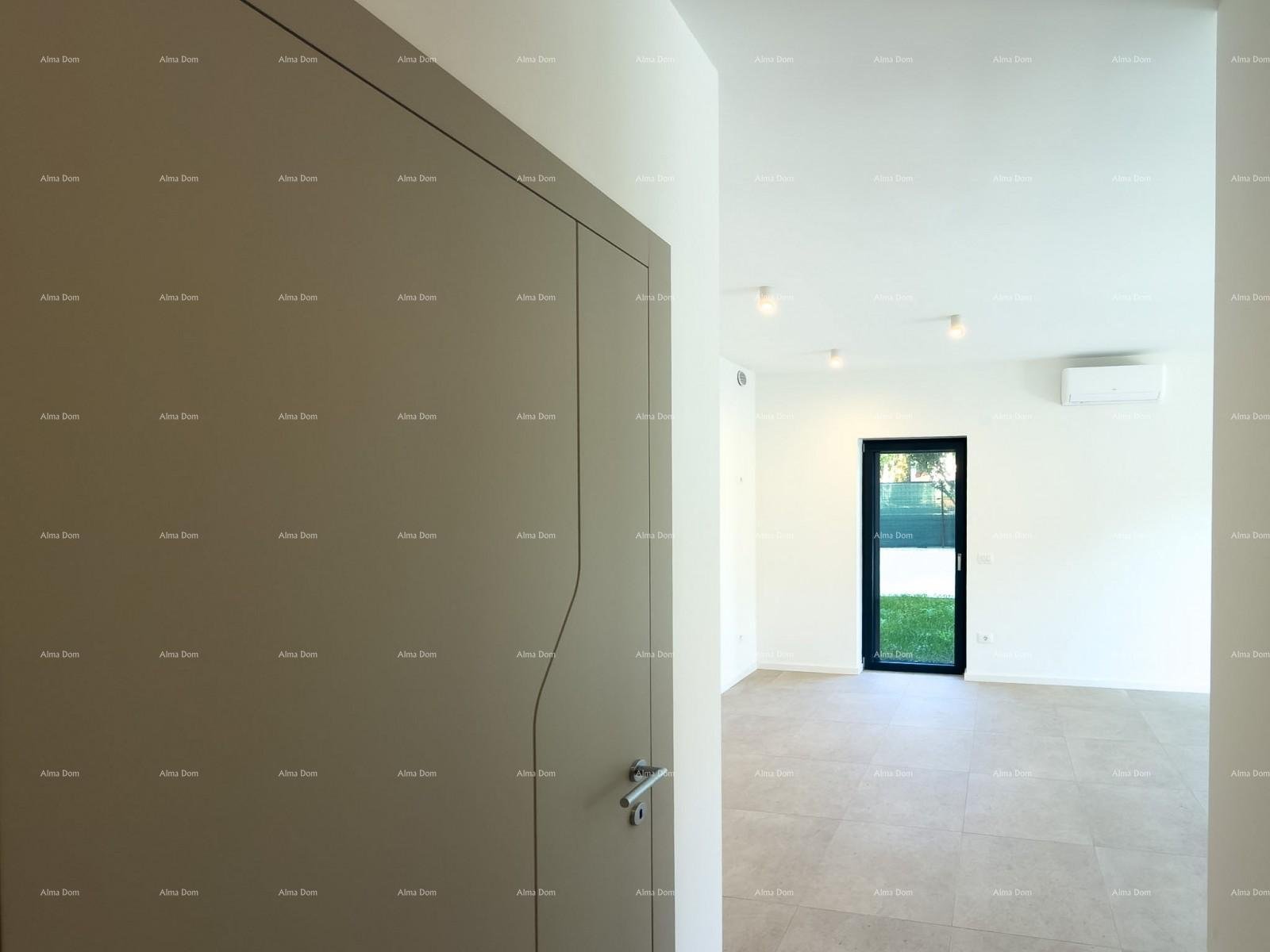 Apartment Zu verkaufen - ISTARSKA MEDULIN
