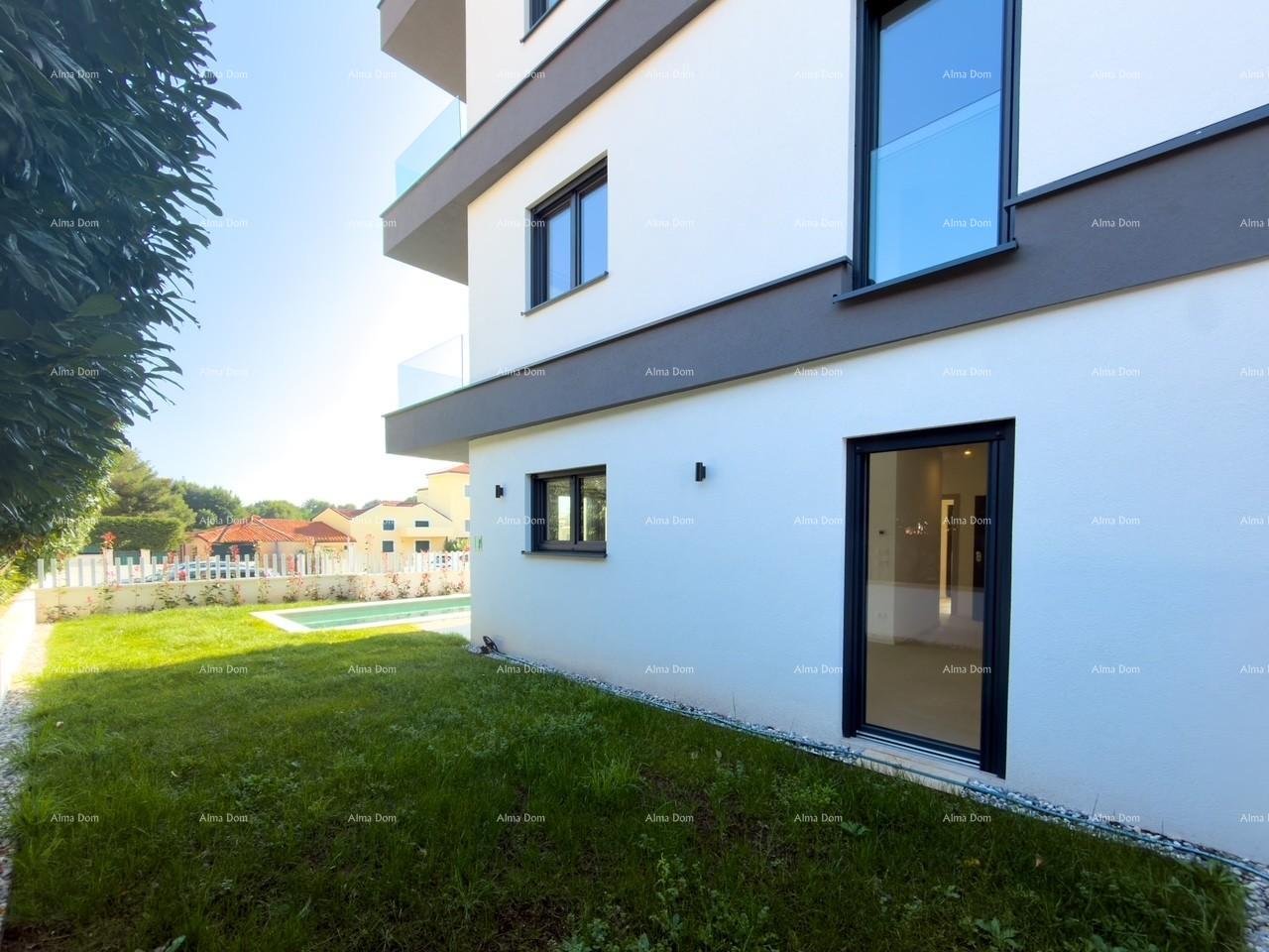 Apartment Zu verkaufen - ISTARSKA MEDULIN