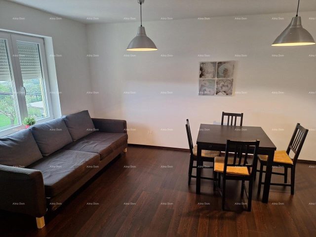 Stan na prodaju 50 m² – Finida