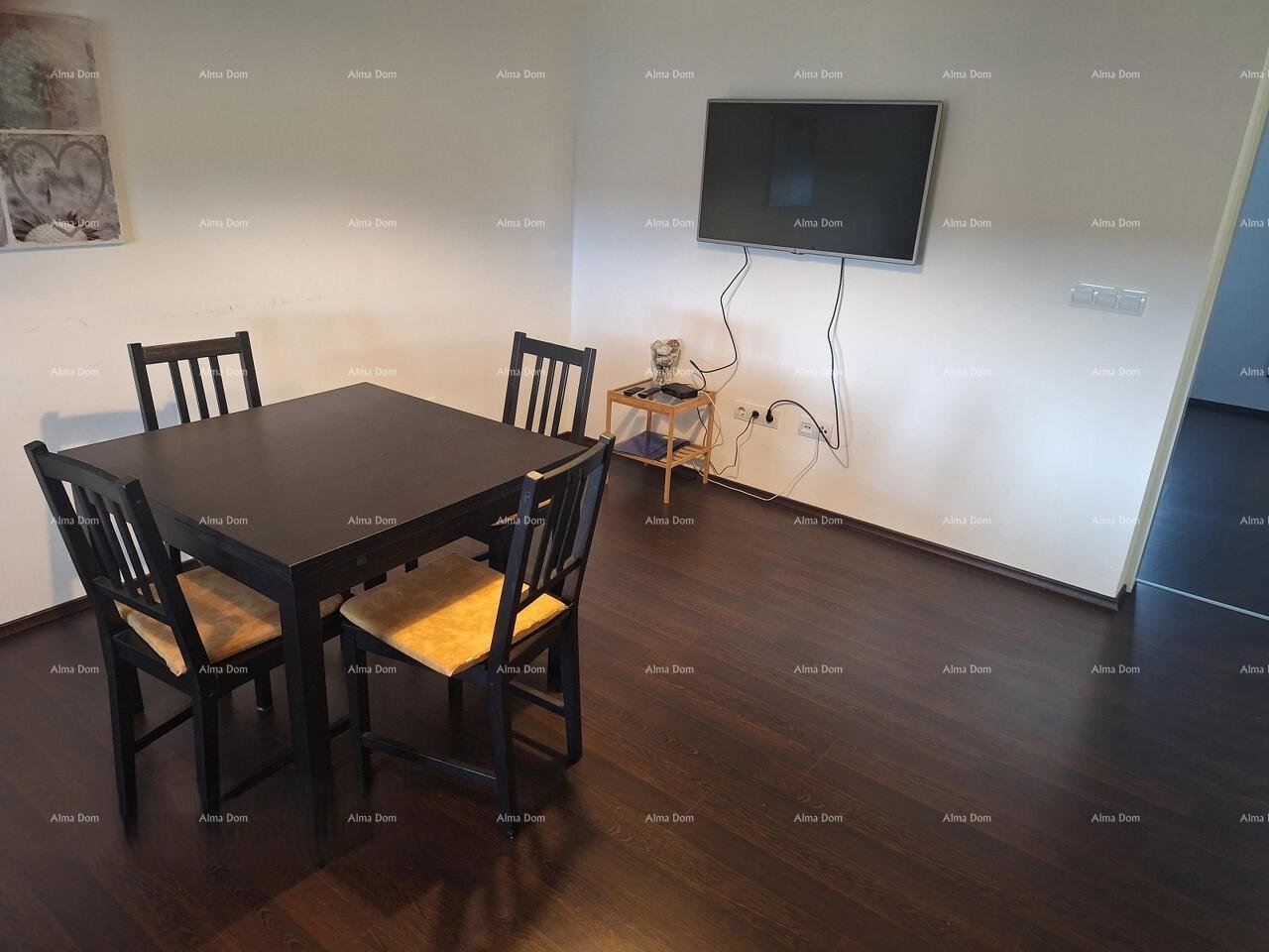 Apartma Naprodaj - ISTARSKA Umag
