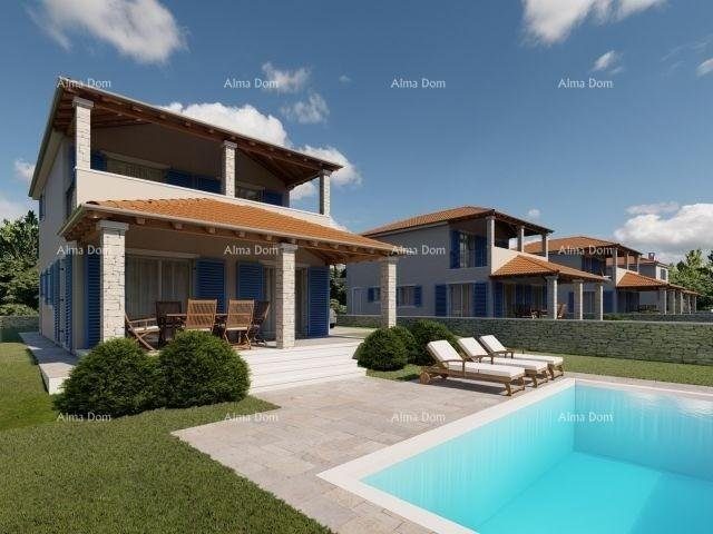 Kuća na prodaju 165 m² – Ližnjan