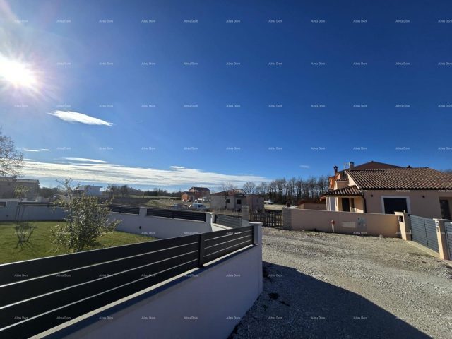 Zemljište Na prodaju - Istarska Svetvinčenat - foto 2/12