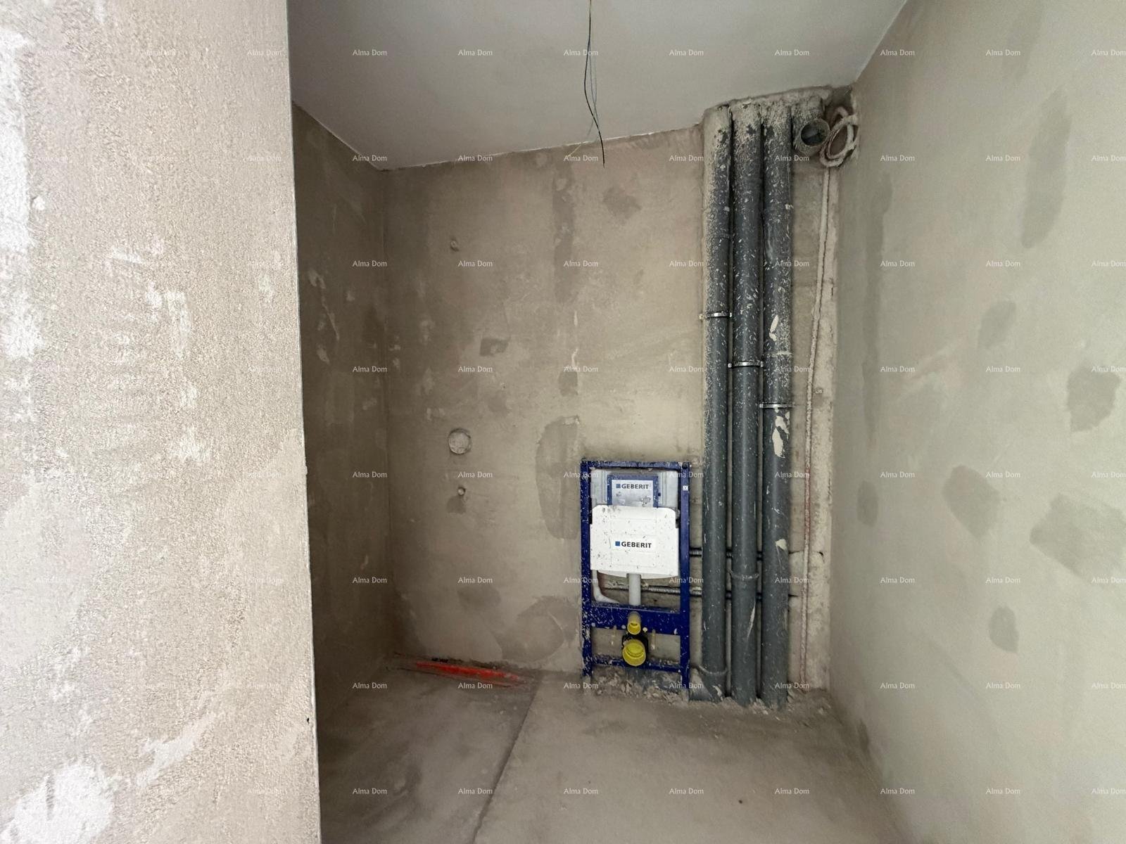 Apartment Zu verkaufen - ISTARSKA Medulin