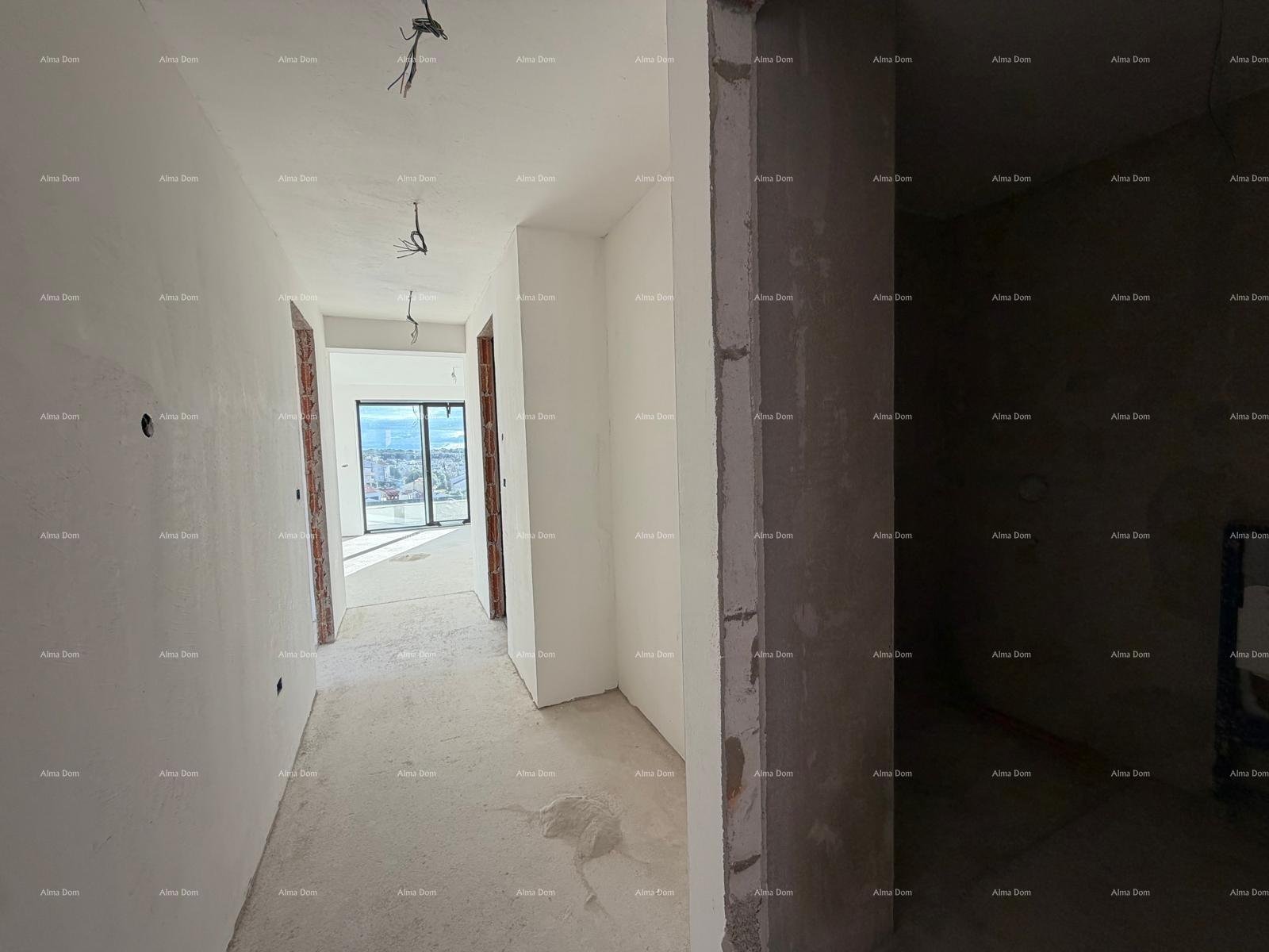 Apartment Zu verkaufen - ISTARSKA Medulin