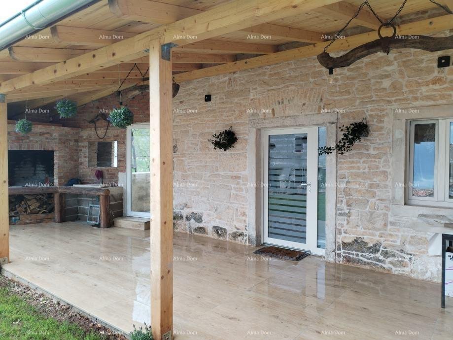 Haus Zu verkaufen - Istarska Barban - foto 1/16
