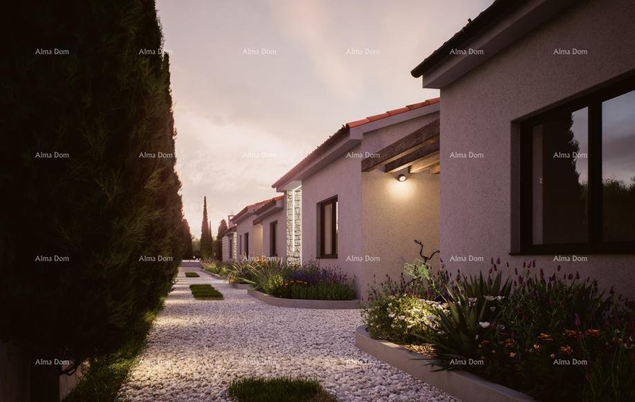 Haus Zu verkaufen - ISTARSKA Kaštelir-Labinci