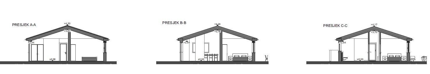 Haus Zu verkaufen - ISTARSKA Kaštelir-Labinci