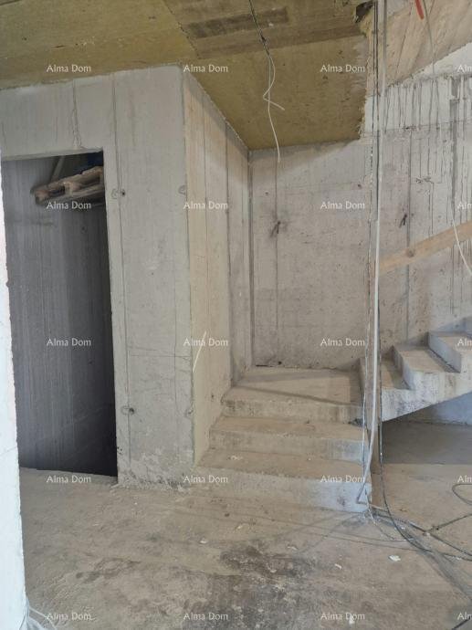 Apartma Naprodaj - ISTARSKA Pula