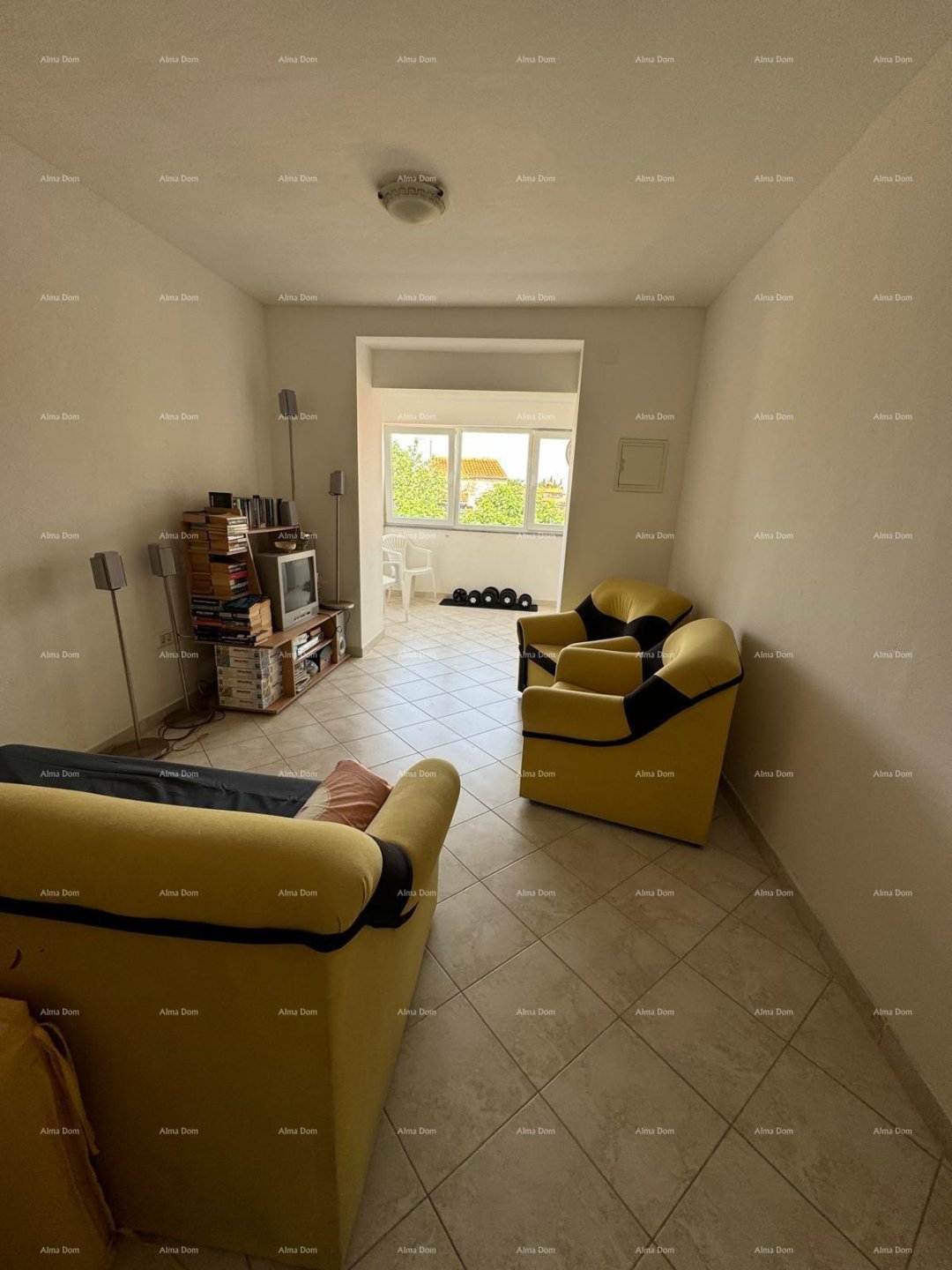House For sale - ISTARSKA MEDULIN