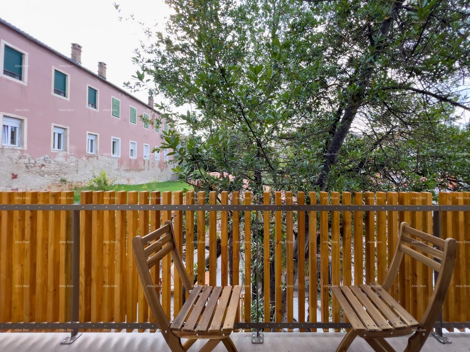 Hotel À vendre - ISTARSKA Pula