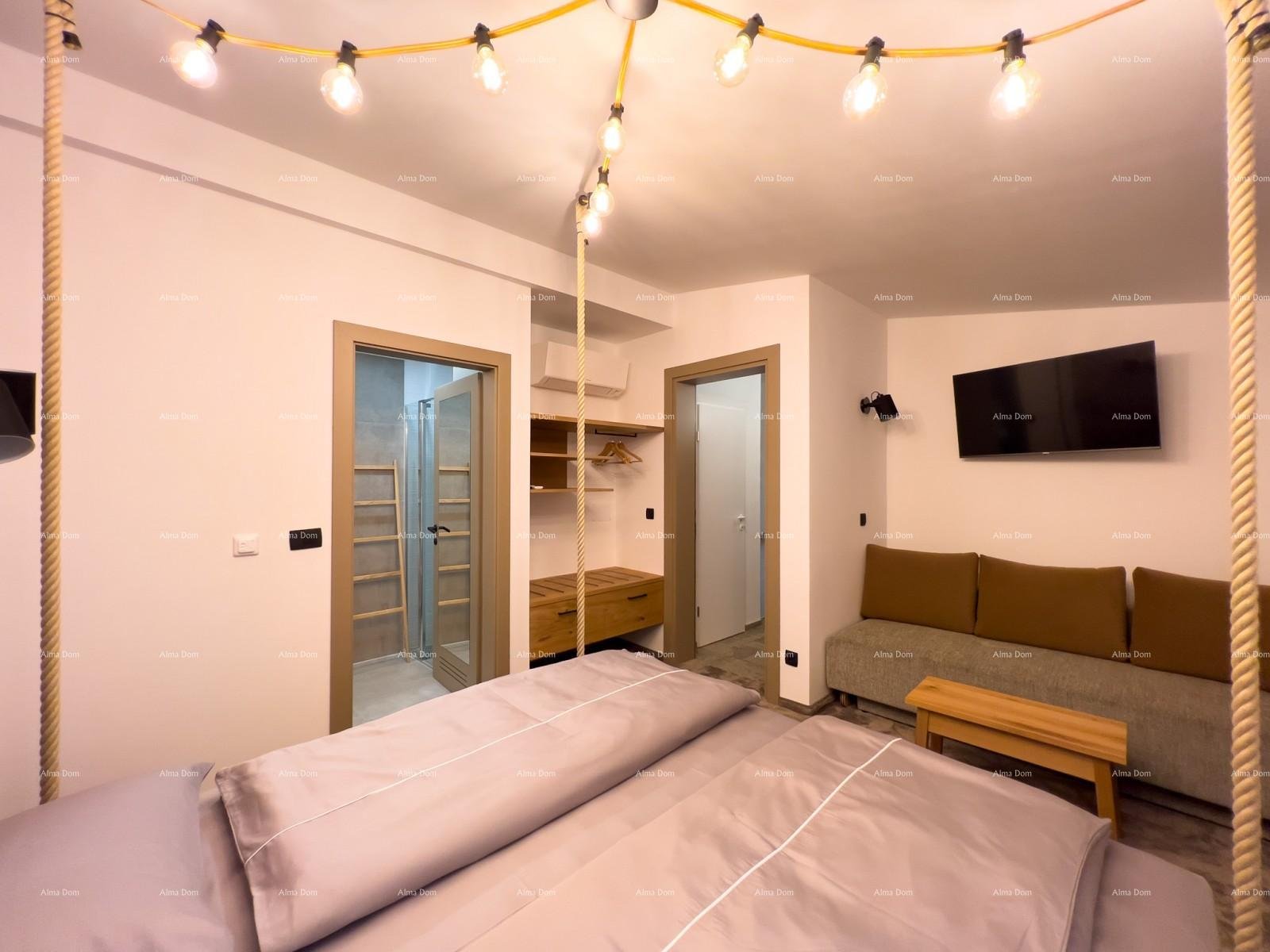 Hotel À vendre - ISTARSKA Pula