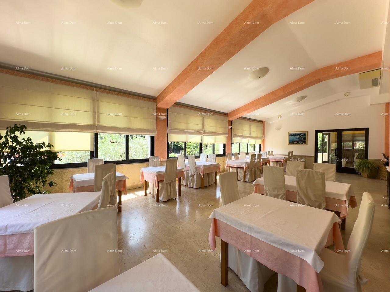 Hotel In vendita - ISTARSKA Marčana