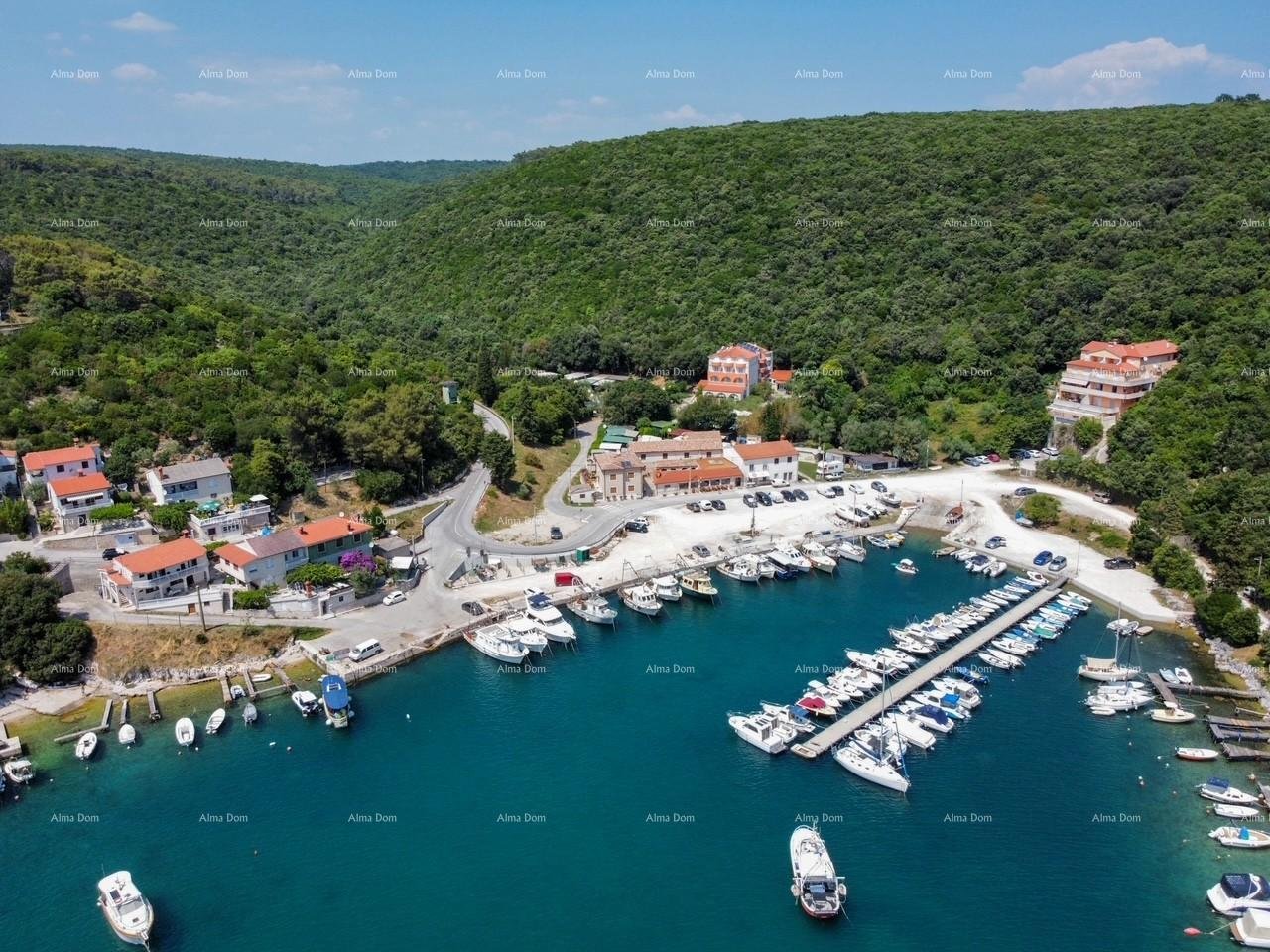 Hotel Naprodaj - ISTARSKA Marčana