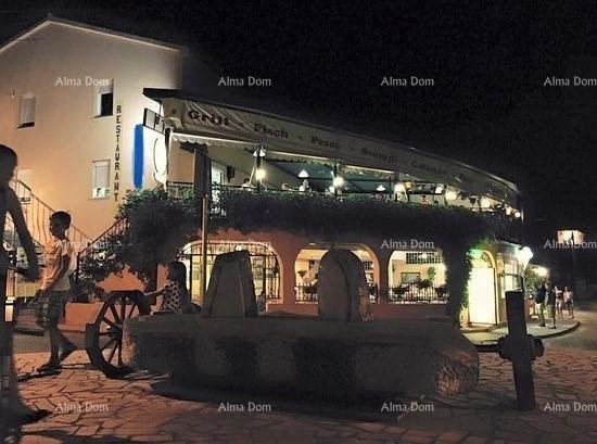 Hotel Na prodaju - ISTARSKA MEDULIN