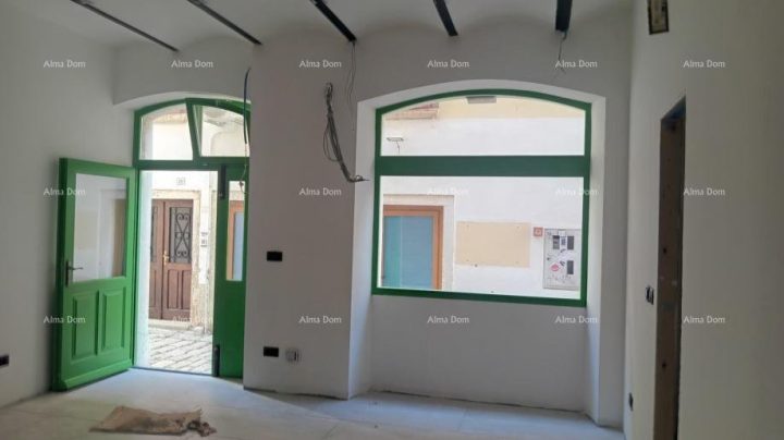 Poslovni prostori Naprodaj - Istarska Rovinj - foto 5/5