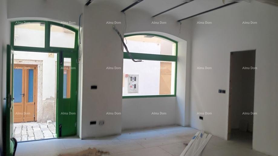 Gewerbefläche Zu verkaufen - ISTARSKA Rovinj
