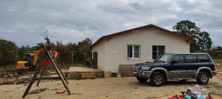 Haus zu verkaufen 69 m² – Svetvinčenat
