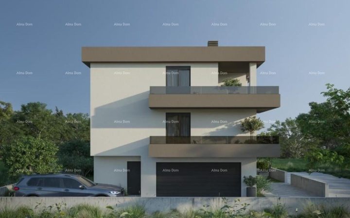 Apartmán Na prodej - Istarska Pula - foto 3/4