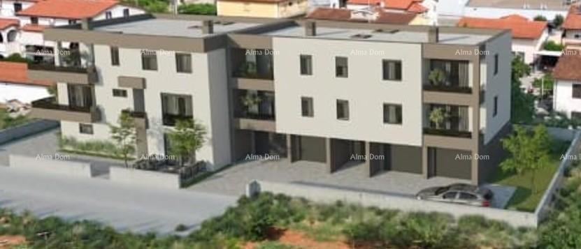 Apartmán Na prodej - Istarska Pula - foto 1/4