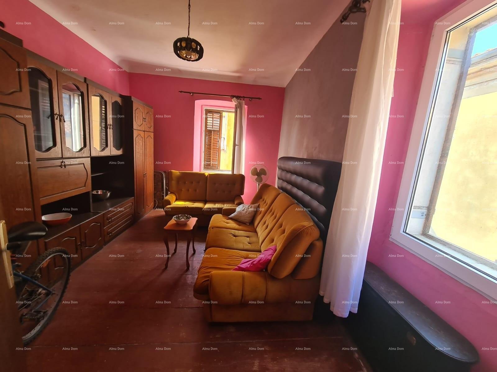 Apartment Zu verkaufen - ISTARSKA PULA