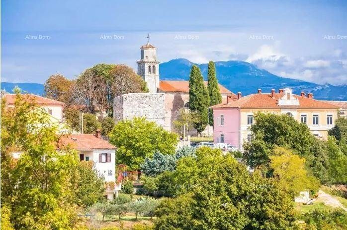 Zemljište na prodaju 1329 m² – Barban