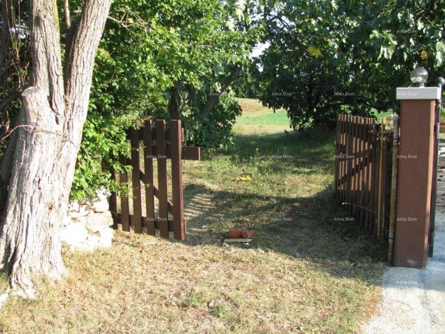 Zemljište Na prodaju - Istarska Barban - foto 4/8
