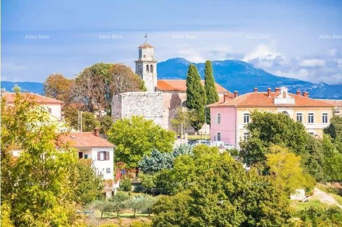 Zemljište Na prodaju - Istarska Barban - foto 1/8