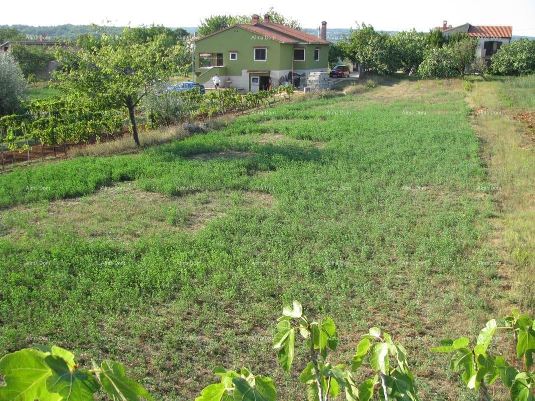 Zemljište Na prodaju - ISTARSKA BARBAN