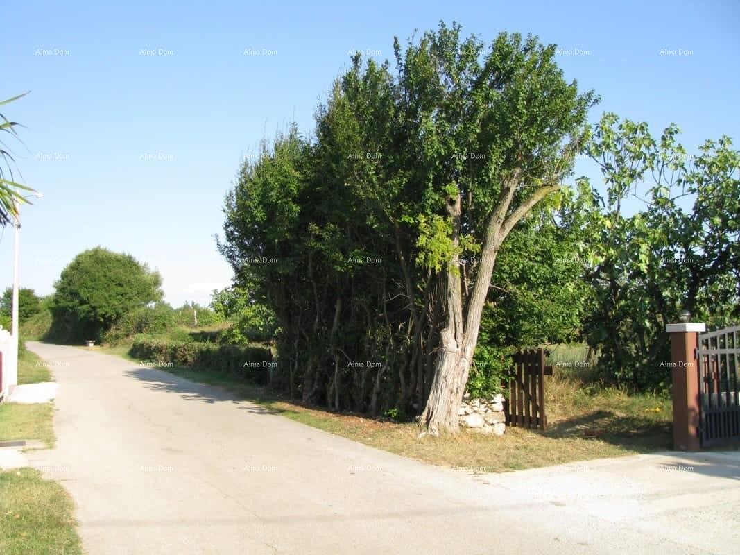 Zemljište Na prodaju - ISTARSKA BARBAN