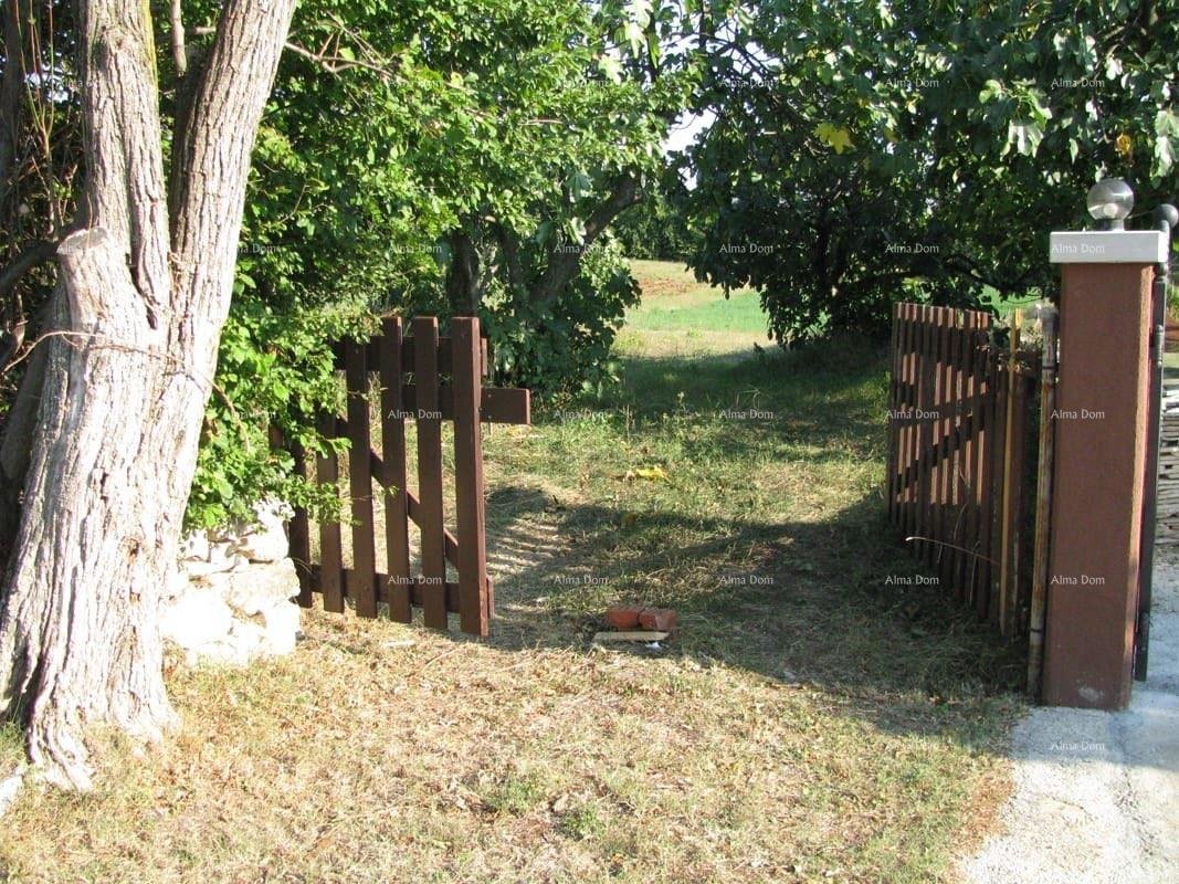 Zemljište Na prodaju - ISTARSKA BARBAN