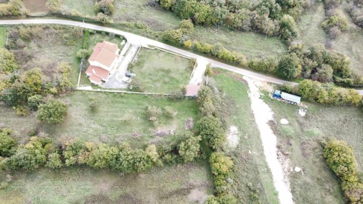Zemljište na prodaju 663 m² – Juršići