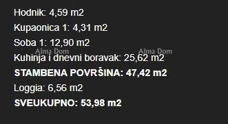 Apartma Naprodaj - ISTARSKA Umag