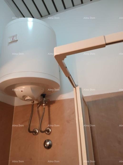Apartma Naprodaj - ISTARSKA Pula